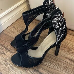 Women’s High Heels Shoes (shoes)​​
